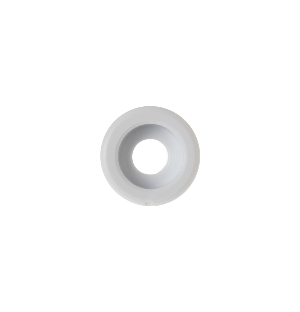 WR01F01728 - Genuine OEM GE Refrigerator Wheel Pan Cover